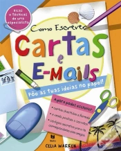 Capa do artigo Como Escrever Cartas & E-mails