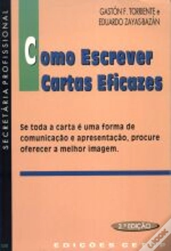 Capa do artigo Como Escrever Cartas Eficazes