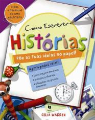 Como Escrever Histórias