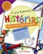 Como Escrever Histórias - Preview