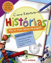 Como Escrever Histórias