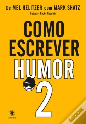 Como Escrever Humor