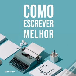 Capa do artigo Como Escrever Melhor