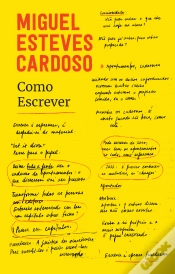 Capa do artigo Como Escrever