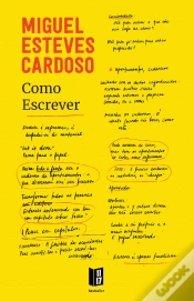 Capa do artigo Como Escrever
