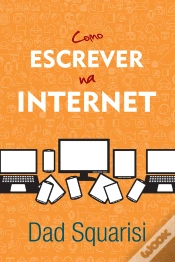 Capa do artigo Como Escrever Na Internet