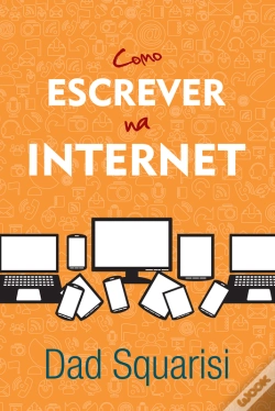 Capa do artigo Como Escrever Na Internet