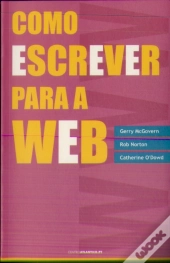 Como Escrever para a Web