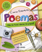 Capa do artigo Como Escrever Poemas