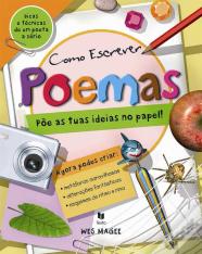 Como Escrever Poemas