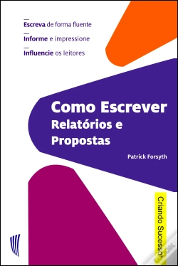 Capa do artigo Como Escrever Relatórios e Propostas