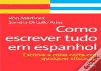 Como Escrever Tudo em Espanhol