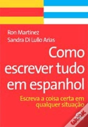 Capa do artigo Como Escrever Tudo em Espanhol