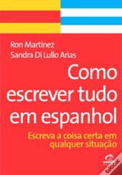Capa do artigo Como Escrever Tudo em Espanhol