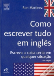 Capa do artigo Como Escrever Tudo em Inglês