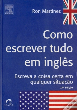 Capa do artigo Como Escrever Tudo em Inglês