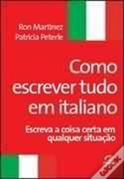 Capa do artigo Como Escrever Tudo em Italiano