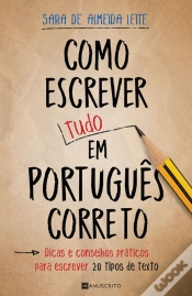 Capa do artigo Como Escrever (Tudo) em Português Correto
