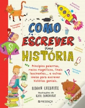 Como Escrever Uma História