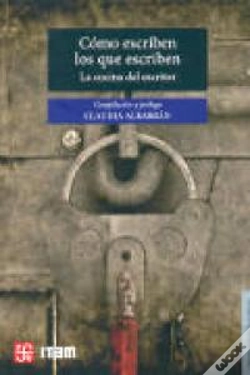 Capa do artigo Como Escriben Los Que Escriben  