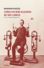 Como Escribi Algunos De Mis Libros - Preview