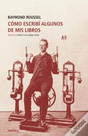 Capa do artigo Como Escribi Algunos De Mis Libros