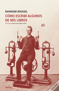 Capa do artigo Como Escribi Algunos De Mis Libros