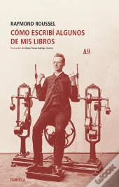 Cómo Escribí Algunos De Mis Libros