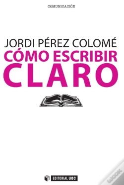 Capa do artigo Cómo Escribir Claro