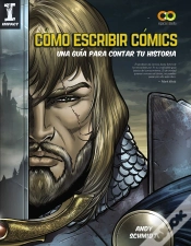 Capa do artigo Cómo Escribir Cómics. Una Guía Para Contar Tu Historia