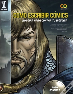 Capa do artigo Cómo Escribir Cómics. Una Guía Para Contar Tu Historia