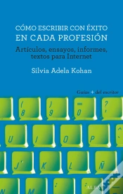 Capa do artigo Cómo Escribir Con Éxito En Cada Profesión