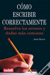 Capa do artigo Cómo Escribir Correctamente