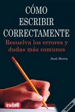 Capa do artigo Cómo Escribir Correctamente