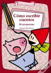 Capa do artigo Cómo Escribir Cuentos