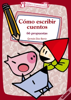 Capa do artigo Cómo Escribir Cuentos