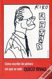 Capa do artigo Cómo Escribir De Pintura Sin Que Se Note