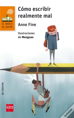 Capa do artigo Cómo Escribir Realmente Mal