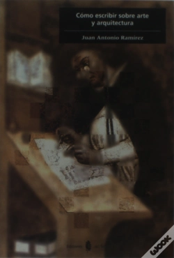 Capa do artigo Cómo Escribir Sobre Arte Y Arquitectura