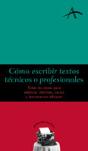 Cómo Escribir Textos Técnicos O Profesionales - Preview