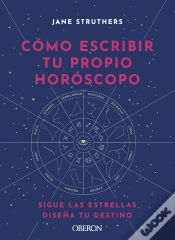 Capa do artigo Como Escribir Tu Propio Horoscopo