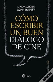 Capa do artigo Como Escribir Un Buen Dialogo De Cine