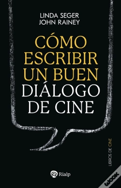 Capa do artigo Como Escribir Un Buen Dialogo De Cine