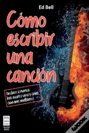 Capa do artigo Como Escribir Una Cancion