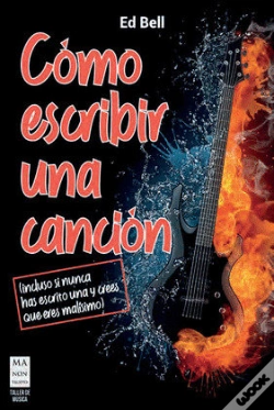 Capa do artigo Como Escribir Una Cancion