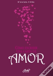 Capa do artigo Cómo Escribir Una Carta De Amor