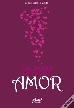 Capa do artigo Cómo Escribir Una Carta De Amor