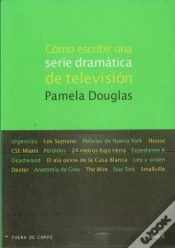 Capa do artigo Cómo Escribir Una Serie Dramática De Televisión