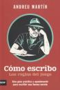 Cómo Escribo. Las Reglas Del Juego - Preview