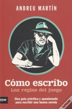 Capa do artigo Cómo Escribo. Las Reglas Del Juego